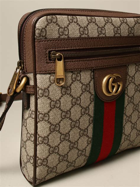 bolsos gucci para hombres|comprar gucci en español.